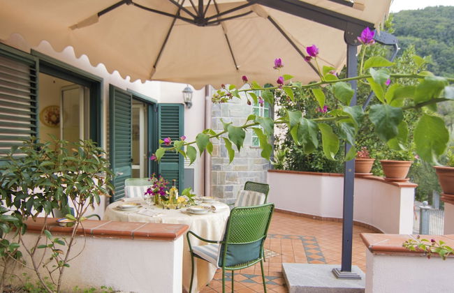 Residence Albarosa - Foto 53