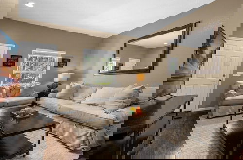 Foto 17 - 3 Bedrooms S / Lucaya Village Townhouse by RedAwning