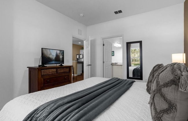 3 Bedrooms S / Lucaya Village Townhouse by RedAwning - Foto 3