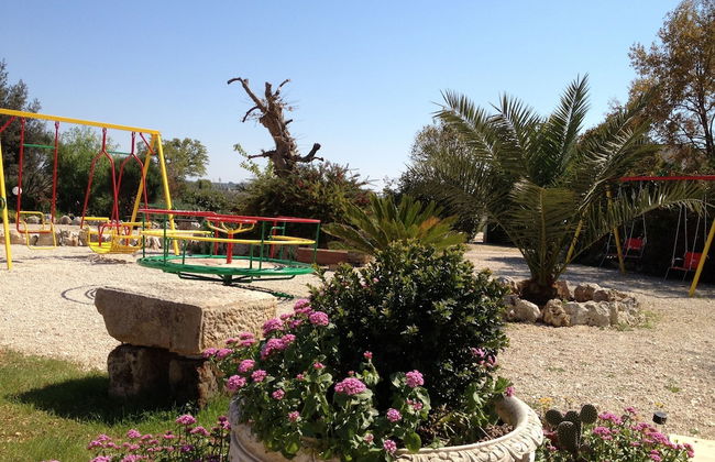 Trulli Colarossa - Foto 63