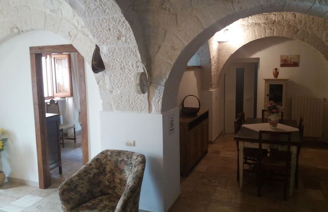 Trulli Colarossa - Foto 27