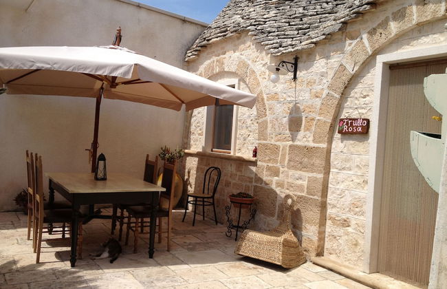 Trulli Colarossa - Foto 35