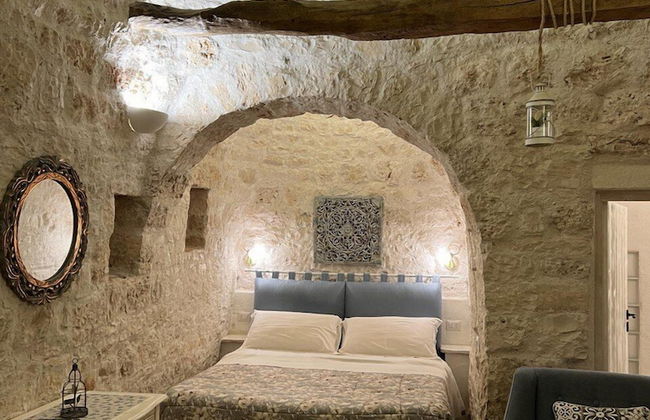 Trulli Colarossa - Foto 14