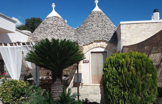 Trulli Colarossa - Foto 70