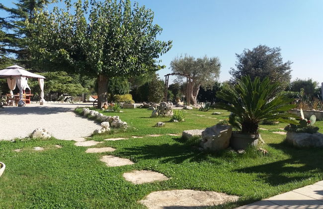 Trulli Colarossa - Foto 68