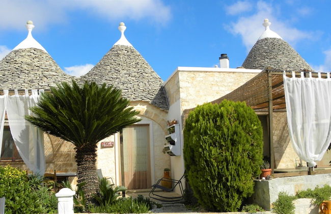 Trulli Colarossa - Foto 41
