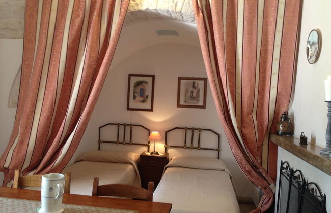 Trulli Colarossa - Foto 7