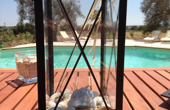 Trulli Colarossa - Foto 54