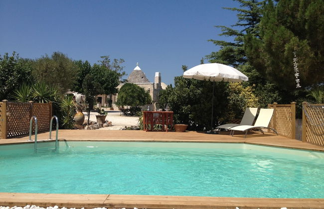 Trulli Colarossa - Foto 56