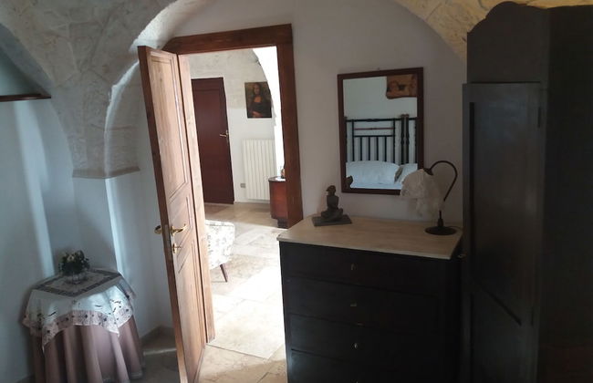 Trulli Colarossa - Foto 65