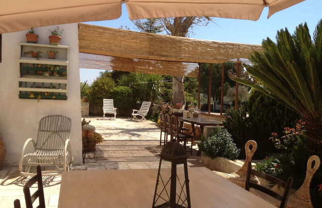 Trulli Colarossa - Foto 33