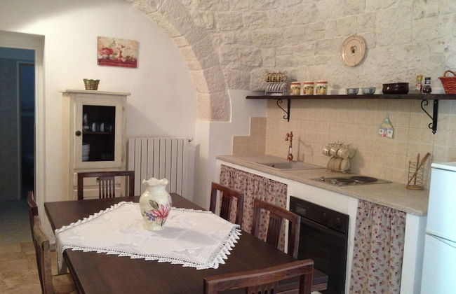 Trulli Colarossa - Foto 19
