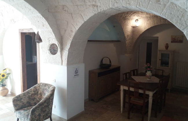 Trulli Colarossa - Foto 18