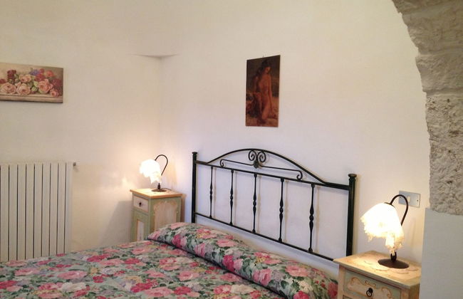 Trulli Colarossa - Foto 3