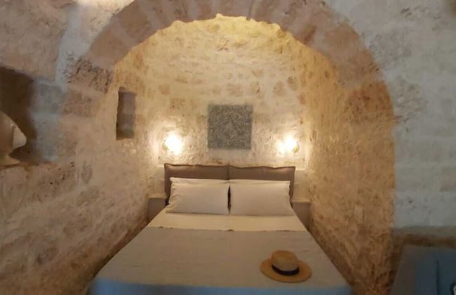 Trulli Colarossa - Foto 13