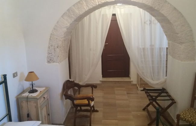 Trulli Colarossa - Foto 46