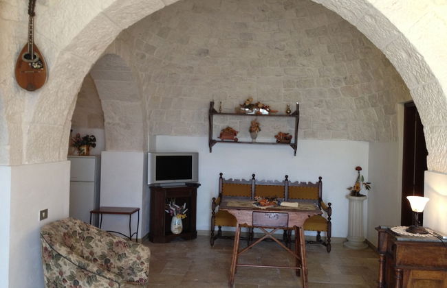 Trulli Colarossa - Foto 25