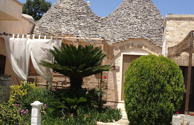 Trulli Colarossa - Foto 79