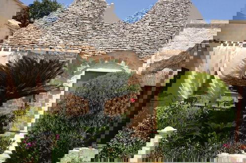 Foto 79 - Trulli Colarossa
