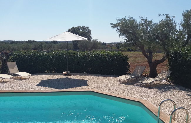 Trulli Colarossa - Foto 59