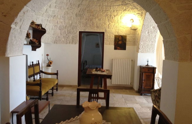 Trulli Colarossa - Foto 17