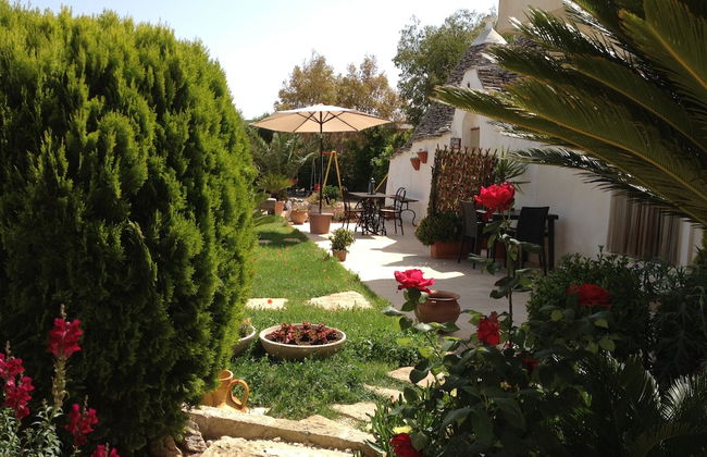 Trulli Colarossa - Foto 76