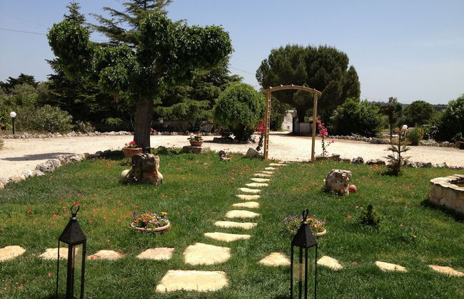 Trulli Colarossa - Foto 78