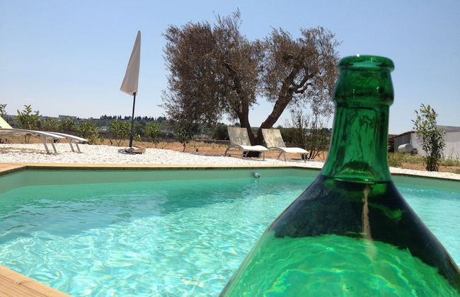 Trulli Colarossa - Foto 55