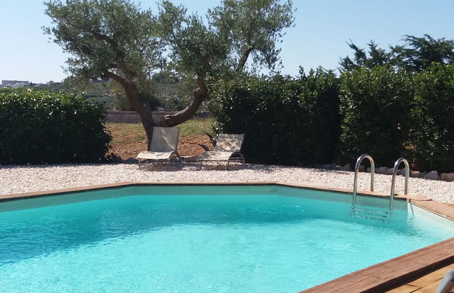 Trulli Colarossa - Foto 57