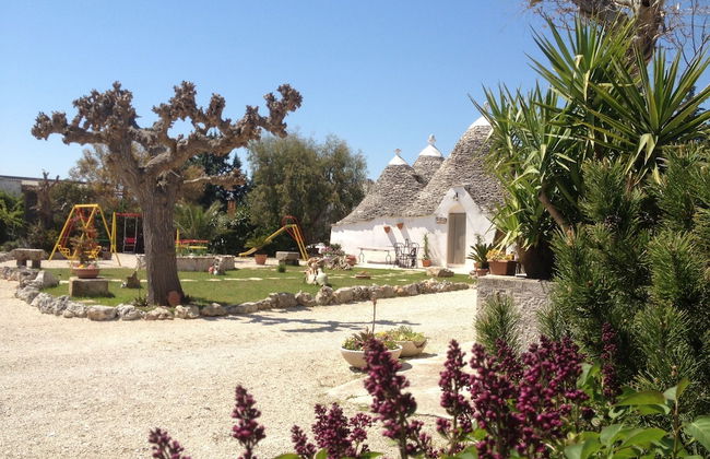Trulli Colarossa - Foto 74