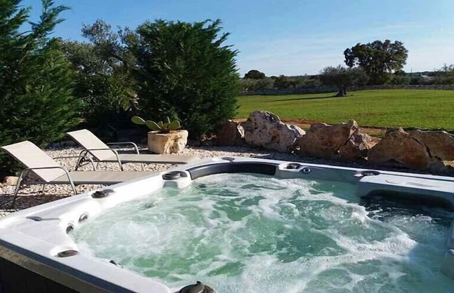 Trulli Colarossa - Foto 62