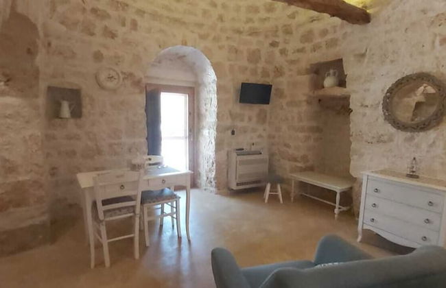 Trulli Colarossa - Foto 16