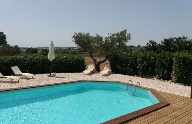 Trulli Colarossa - Foto 58