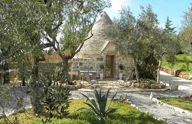 Trulli Colarossa - Foto 42