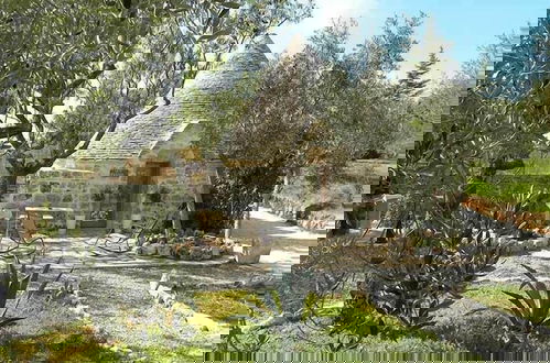 Foto 42 - Trulli Colarossa