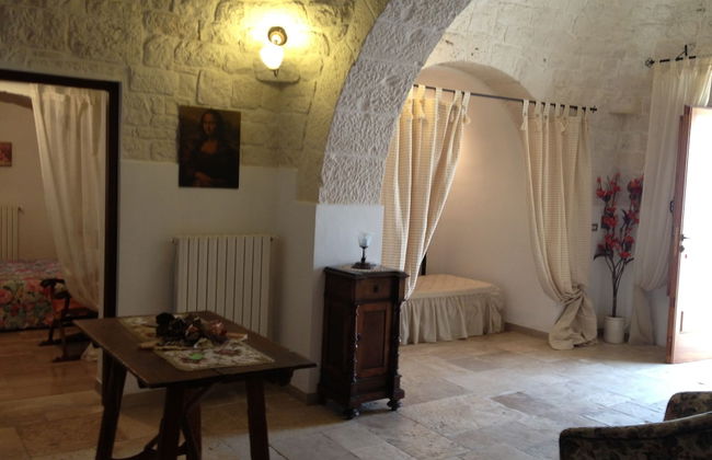Trulli Colarossa - Foto 30