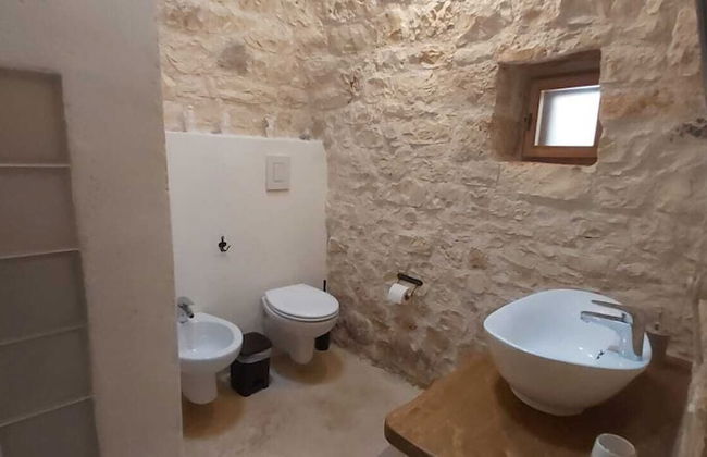 Trulli Colarossa - Foto 52