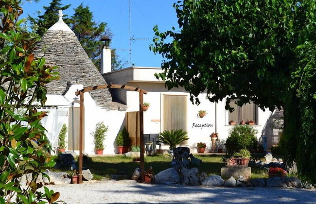 Trulli Colarossa - Foto 71