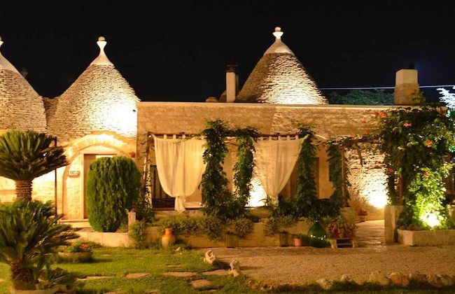 Trulli Colarossa - Foto 1