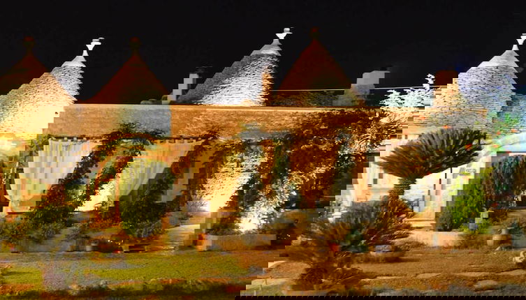 Foto 1 - Trulli Colarossa