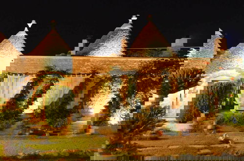 Foto 1 - Trulli Colarossa