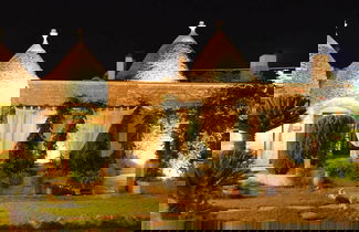 Photo 1 - Trulli Colarossa