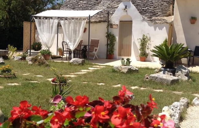 Trulli Colarossa - Foto 72