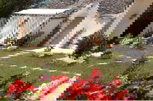 Foto 72 - Trulli Colarossa