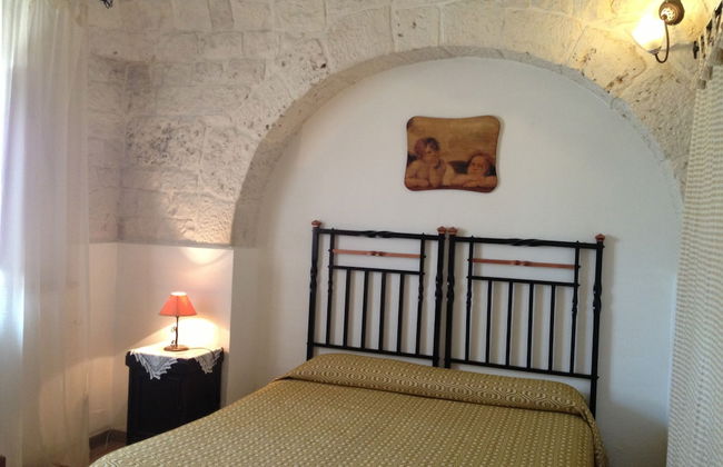 Trulli Colarossa - Foto 4