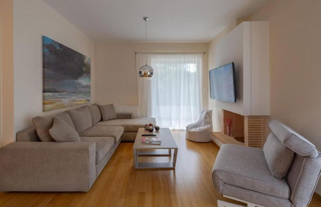 Sagittarius - Faliro Sea Side Apartment - Foto 1