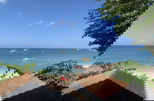 Photo 1 - King Suite at Oceanview Resort in Jamaica - Enjoy 7 Miles Of White Sand Beach! 1 Bedroom Villa by RedAwning