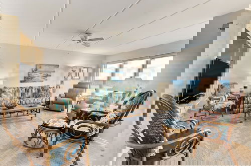 Foto 8 - Beautifully Decorated Condo with Magnificent View of Atlantic by RedAwning