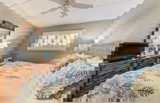 Foto 3 - Beautifully Decorated Condo with Magnificent View of Atlantic by RedAwning