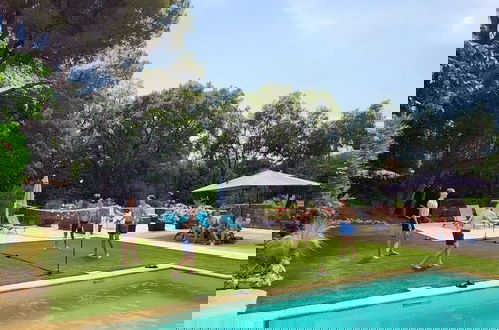 Foto 45 - La villa Roméo - Piscine & Spa
